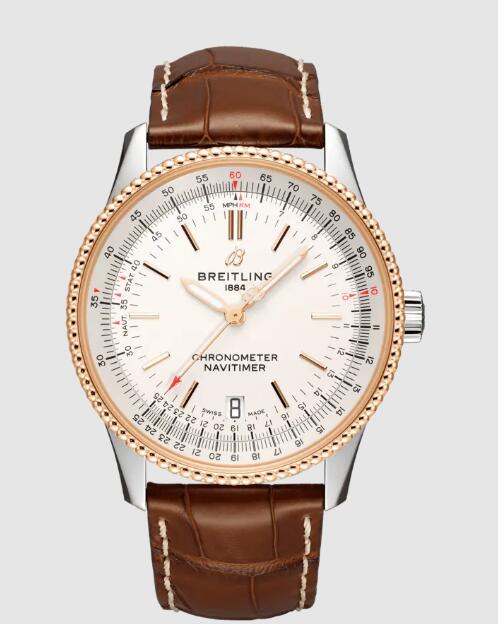 Replica Breitling NAVITIMER AUTOMATIC 38 U17325211G1P1 Watch Replica Breitling NAVITIMER AUTOMATIC 38 U17325211G1P1 Watch